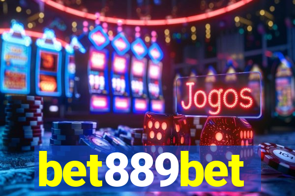 bet889bet