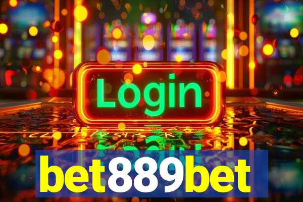 bet889bet