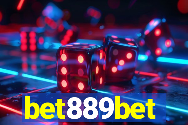 bet889bet