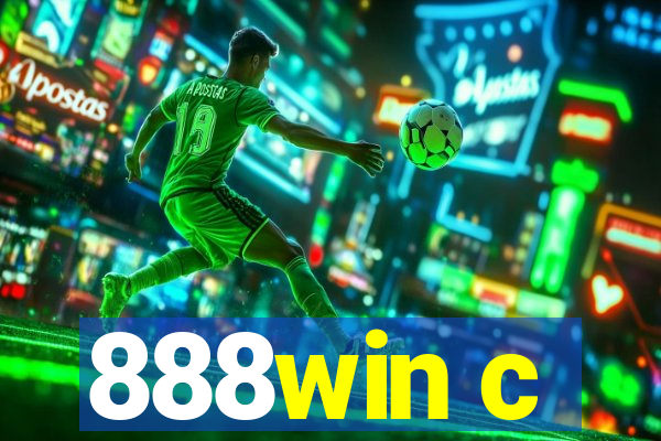 888win c