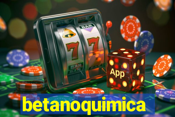 betanoquimica