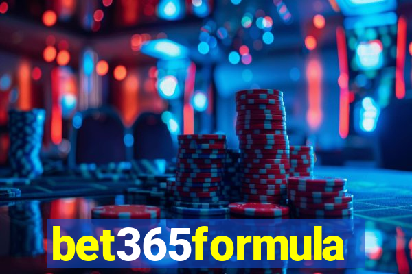 bet365formula