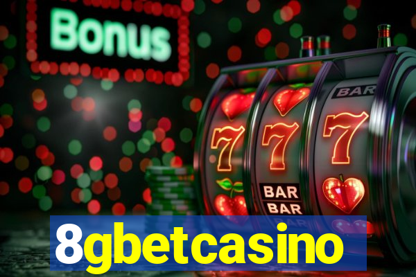 8gbetcasino