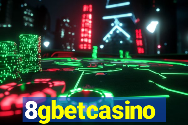 8gbetcasino