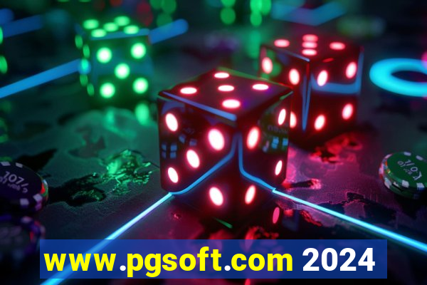 www.pgsoft.com 2024