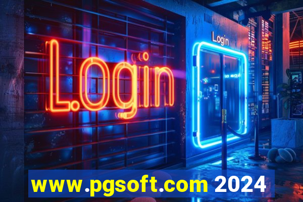 www.pgsoft.com 2024