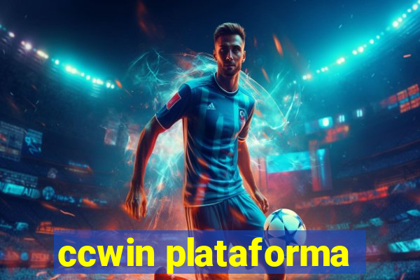 ccwin plataforma