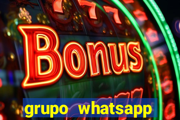 grupo whatsapp botafogo link