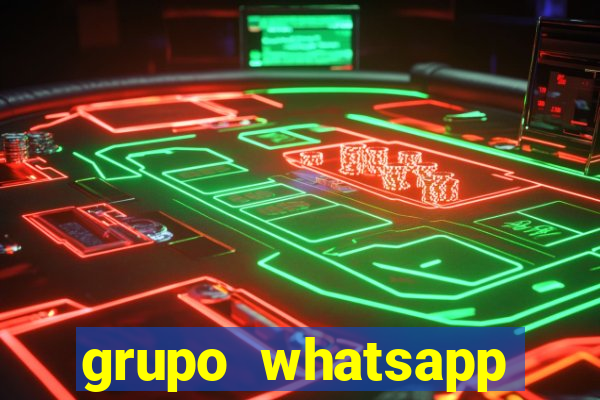 grupo whatsapp botafogo link