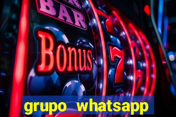 grupo whatsapp botafogo link