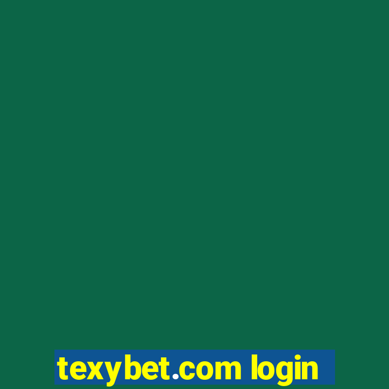 texybet.com login