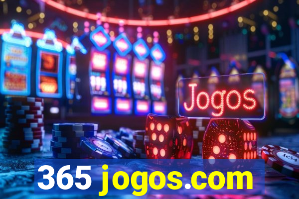 365 jogos.com