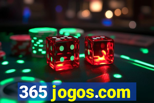 365 jogos.com