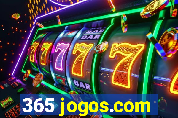 365 jogos.com