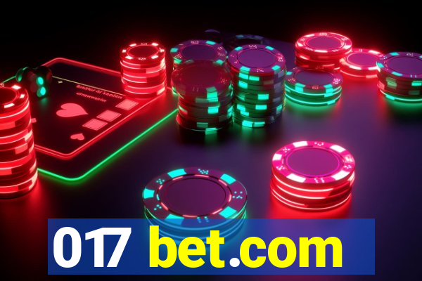 017 bet.com