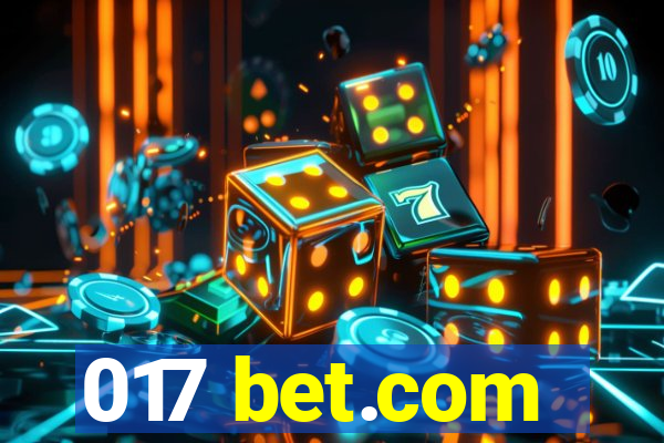 017 bet.com