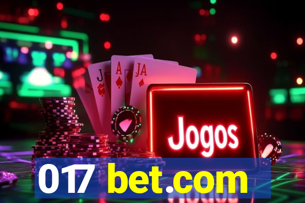 017 bet.com