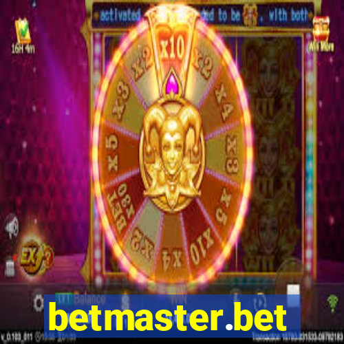 betmaster.bet