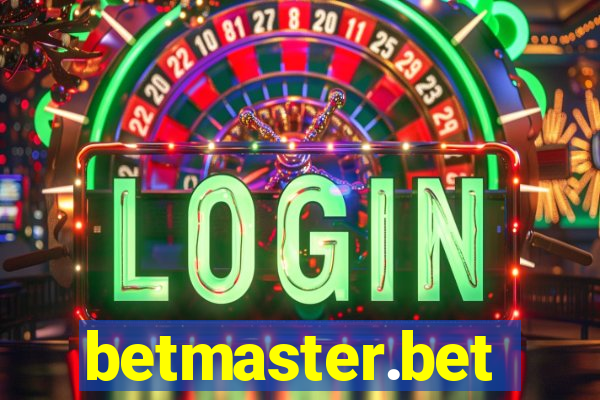 betmaster.bet