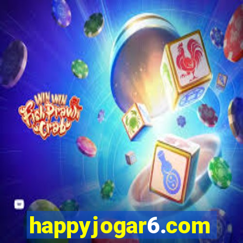 happyjogar6.com