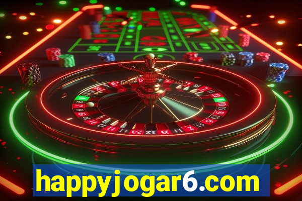 happyjogar6.com