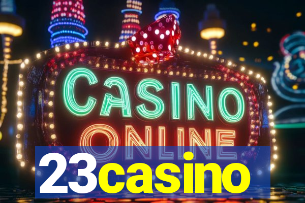 23casino