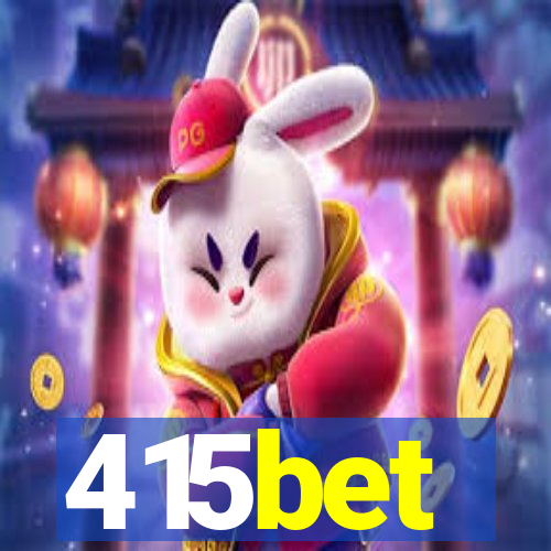 415bet