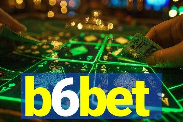 b6bet