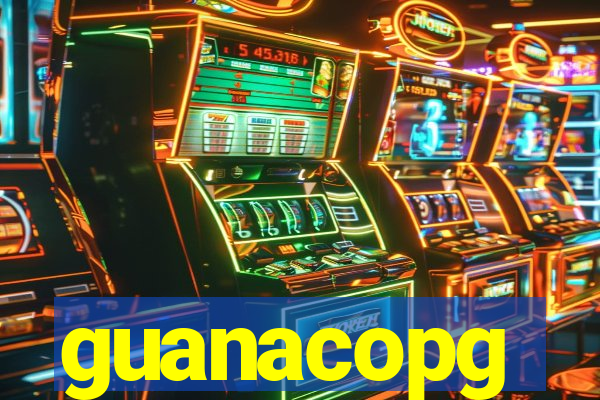 guanacopg