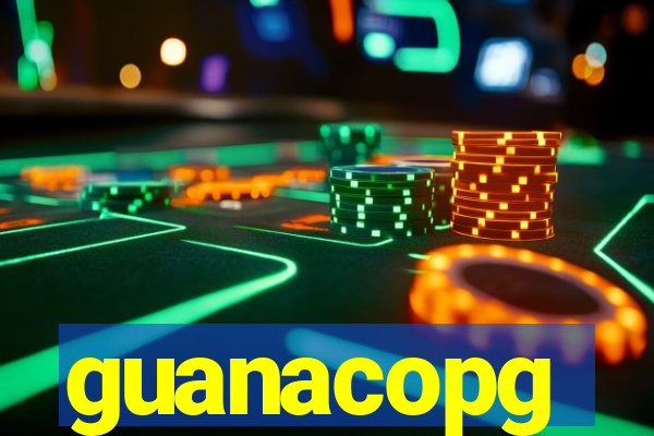 guanacopg