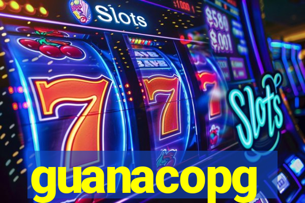 guanacopg