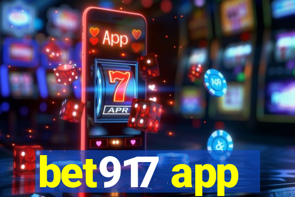 bet917 app