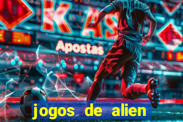 jogos de alien attack team 2