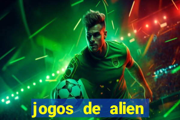 jogos de alien attack team 2