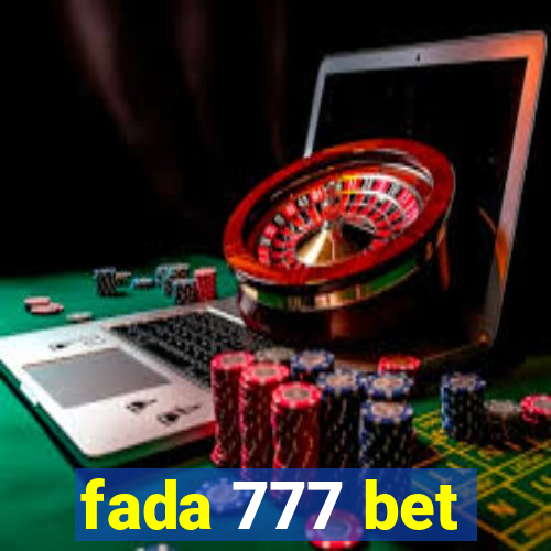 fada 777 bet