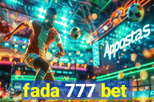 fada 777 bet