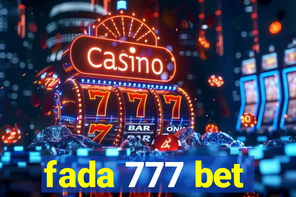 fada 777 bet