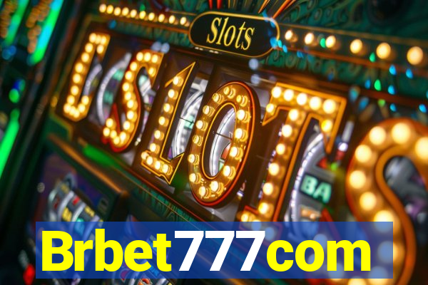 Brbet777com