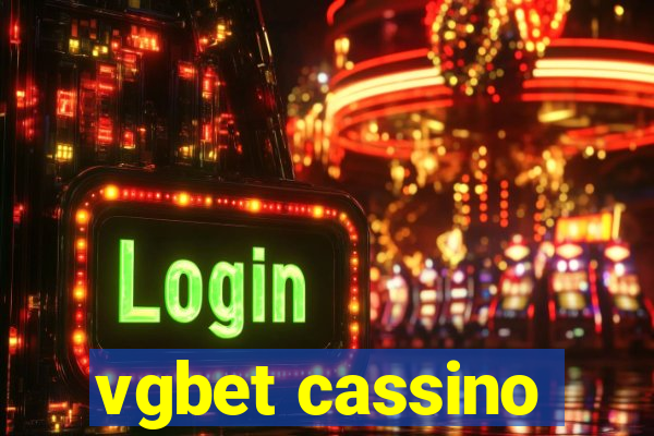 vgbet cassino