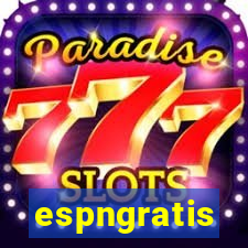 espngratis