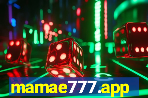 mamae777.app