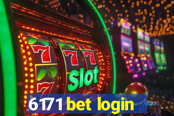 6171 bet login