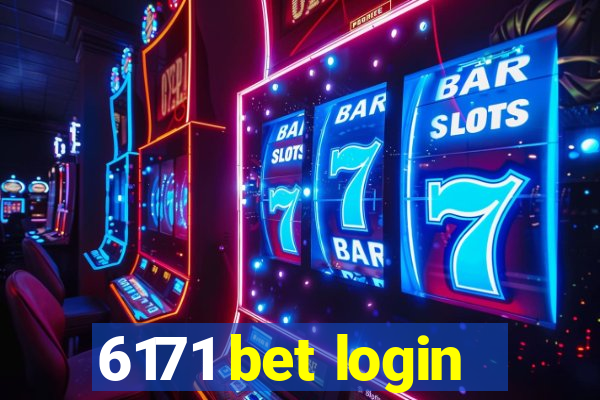 6171 bet login