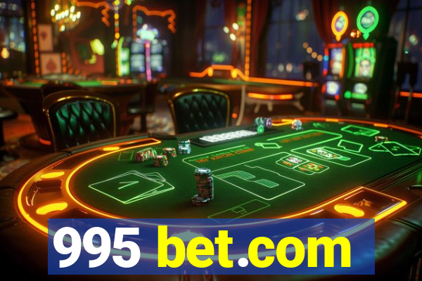 995 bet.com