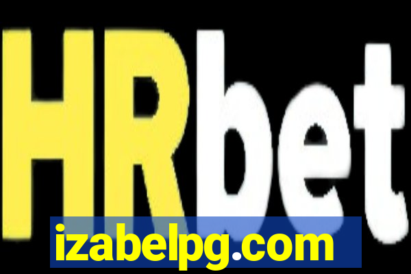 izabelpg.com