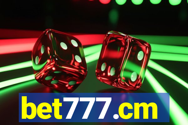 bet777.cm