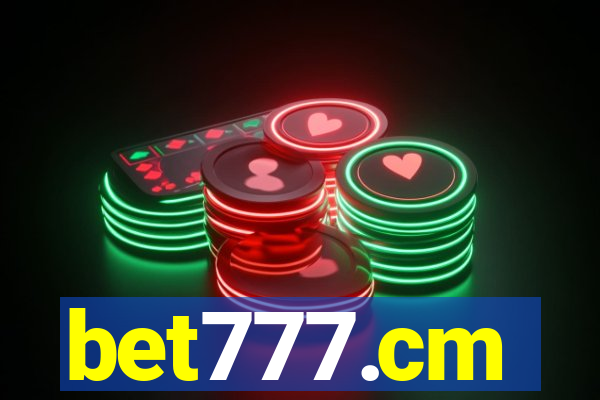 bet777.cm