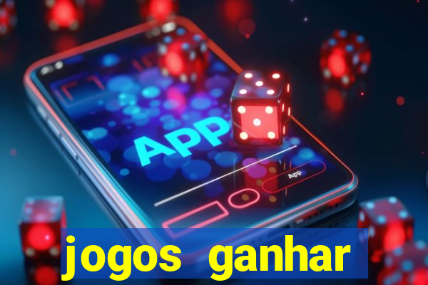 jogos ganhar dinheiro pix