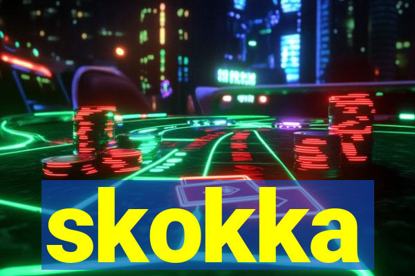 skokka