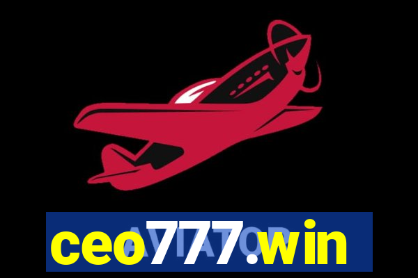 ceo777.win